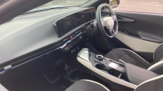 Kia EV6 239kW GT Line S 84kWh 5dr AWD Auto Electric Estate